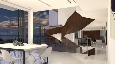 EXCLUSIVE MEDITERRANEAN LIVING